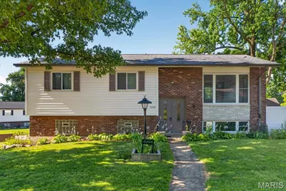4404 Patston Drive, Concord, MO 63128 - Photo 1