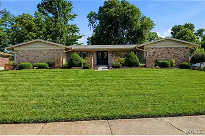 14483 Eddington Drive, Chesterfield, MO 63017 - Photo 1