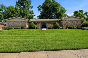 14483 Eddington Dr, Chesterfield, MO 63017 - Photo 1