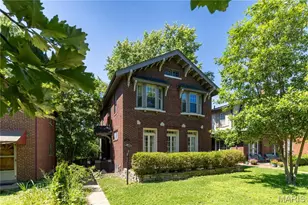 7118 Pershing Ave, Saint Louis, MO 63130 - Photo 1