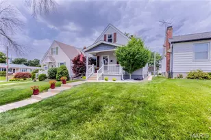 5539 Daggett Ave, Saint Louis, MO 63110 - Photo 2