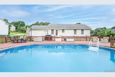 7712 Meadow View Circle, Union, MO 63084 - Photo 30