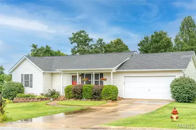 7712 Meadow View Circle, Union, MO 63084 - Photo 2