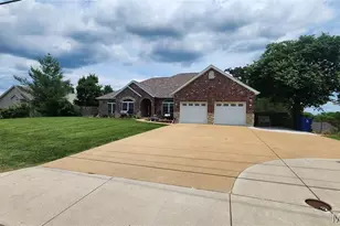 6102 Old State Rd, Imperial, MO 63052 - Photo 2