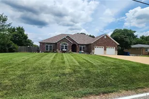 6102 Old State Rd, Imperial, MO 63052 - Photo 1