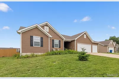 21 Valley Farms Drive, Winfield, MO 63389 - Photo 4