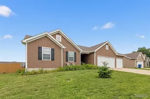 21 Valley Farms Dr, Winfield, MO 63389 - Photo 4