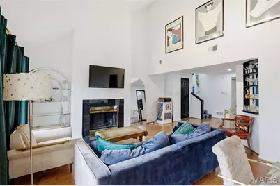 5575 Waterman Boulevard #C, Saint Louis, MO 63112 - Photo 6