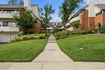 5575 Waterman Boulevard #C, Saint Louis, MO 63112 - Photo 1
