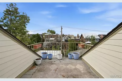 5575 Waterman Boulevard #C, Saint Louis, MO 63112 - Photo 32