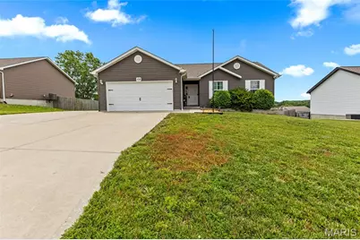 108 Linder Lane, Winfield, MO 63389 - Photo 1