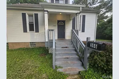 366 Suburban Avenue, Saint Louis, MO 63135 - Photo 2