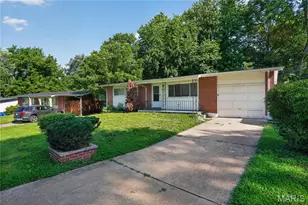 10365 Nashua Dr, Saint Louis, MO 63136 - Photo 2