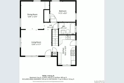 2826 Dunkirk Drive, Saint Louis, MO 63119 - Photo 20