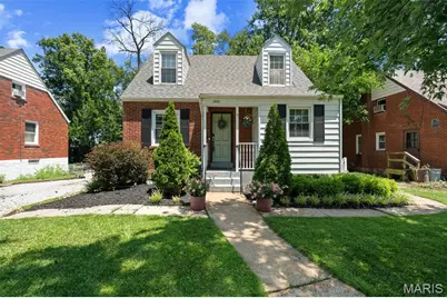 2826 Dunkirk Drive, Saint Louis, MO 63119 - Photo 1