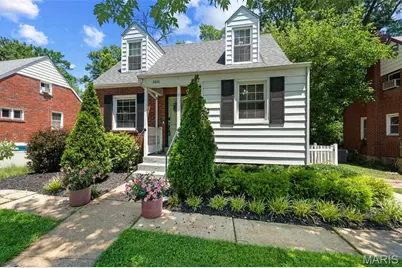 2826 Dunkirk Drive, Saint Louis, MO 63119 - Photo 30