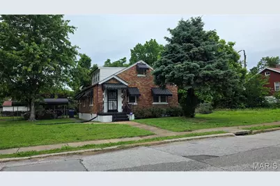 3801 Avondale Avenue, Saint Louis, MO 63121 - Photo 1