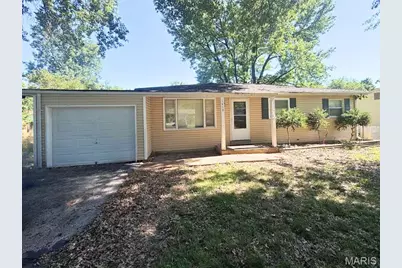 1419 Farmview Avenue, Spanish Lake, MO 63138 - Photo 2