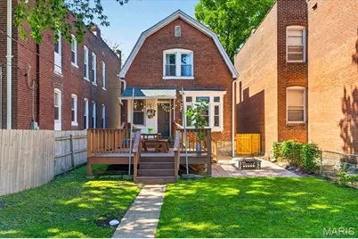 4211 Hartford Street, Saint Louis, MO 63116 - Photo 28