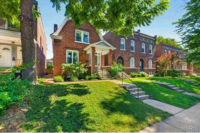 4211 Hartford Street, Saint Louis, MO 63116 - Photo 2