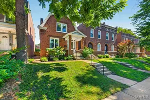 4211 Hartford St, Saint Louis, MO 63116 - Photo 2