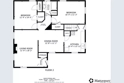 837 Warder Avenue, Saint Louis, MO 63130 - Photo 34