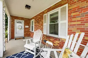 837 Warder Ave, Saint Louis, MO 63130 - Photo 4