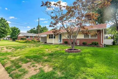 1525 Pepperhill Drive, Florissant, MO 63033 - Photo 2