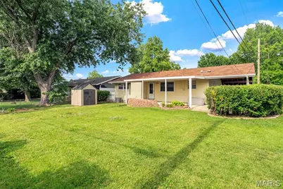 1525 Pepperhill Drive, Florissant, MO 63033 - Photo 34