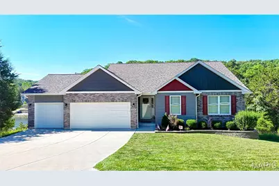 10162 Lake Ridge Drive, Hillsboro, MO 63050 - Photo 1