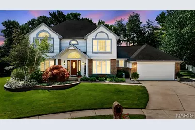 2679 Sunny Meadows Drive, Saint Charles, MO 63303 - Photo 4