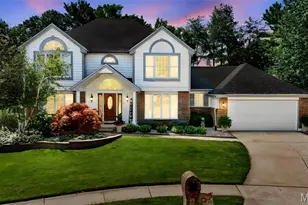 2679 Sunny Meadows Dr, Saint Charles, MO 63303 - Photo 4