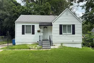 5604 Sunbury Ave, Country Club Hills, MO 63136 - Photo 1