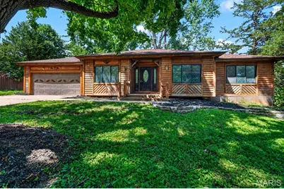 105 Willow Drive, Eureka, MO 63025 - Photo 1