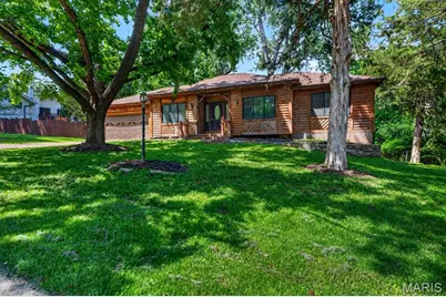 105 Willow Drive, Eureka, MO 63025 - Photo 2
