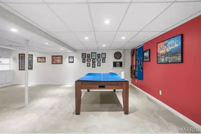 5614 Hillridge Court, Saint Louis, MO 63128 - Photo 52