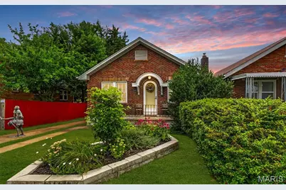 5300 Chippewa Street, Saint Louis, MO 63109 - Photo 1