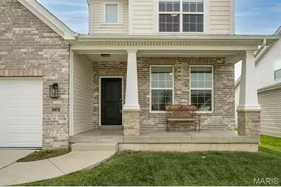 325 Gailin Drive, Lake Saint Louis, MO 63367 - Photo 2