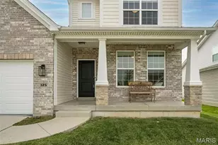 325 Gailin Dr, Lake Saint Louis, MO 63367 - Photo 2