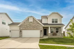 325 Gailin Dr, Lake Saint Louis, MO 63367 - Photo 1
