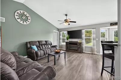 1152 Jaxson Drive, Foristell, MO 63348 - Photo 2