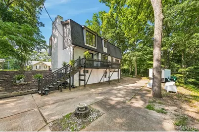 309 Hideaway Hill, Eureka, MO 63025 - Photo 42