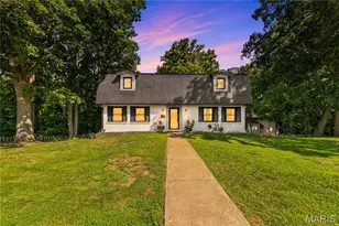 309 Hideaway Hl, Eureka, MO 63025 - Photo 1