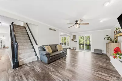 309 Hideaway Hill, Eureka, MO 63025 - Photo 2