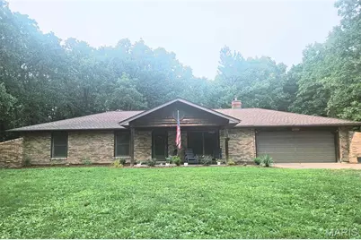 688 Herberholz Lane, Beaufort, MO 63013 - Photo 1