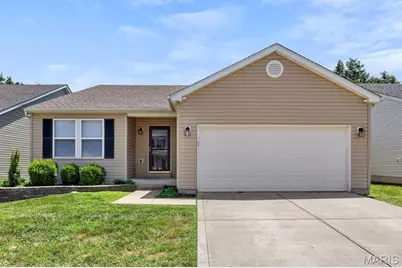 799 Rockshire Drive, Herculaneum, MO 63048 - Photo 1