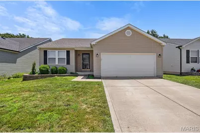 799 Rockshire Drive, Herculaneum, MO 63048 - Photo 2