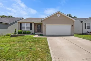 799 Rockshire Dr, Herculaneum, MO 63048 - Photo 2