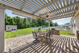799 Rockshire Dr, Herculaneum, MO 63048 - Photo 28