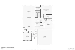 799 Rockshire Dr, Herculaneum, MO 63048 - Photo 8